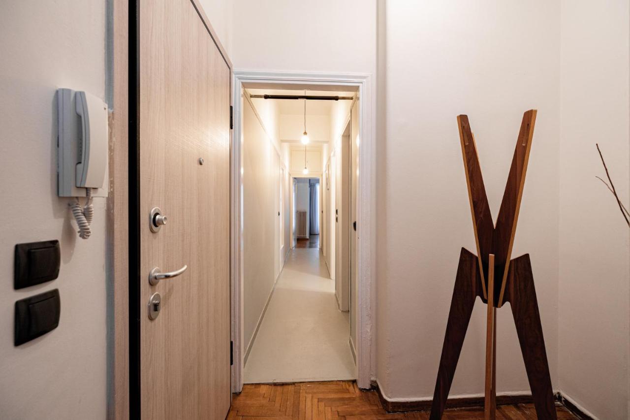 Appartement Cozy In Kolonaki - Sleeps 5 *