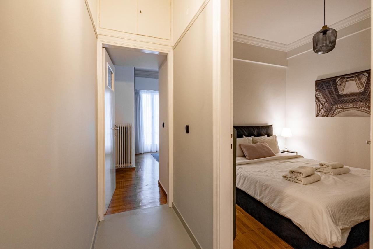 Cozy In Kolonaki - Sleeps 5 *