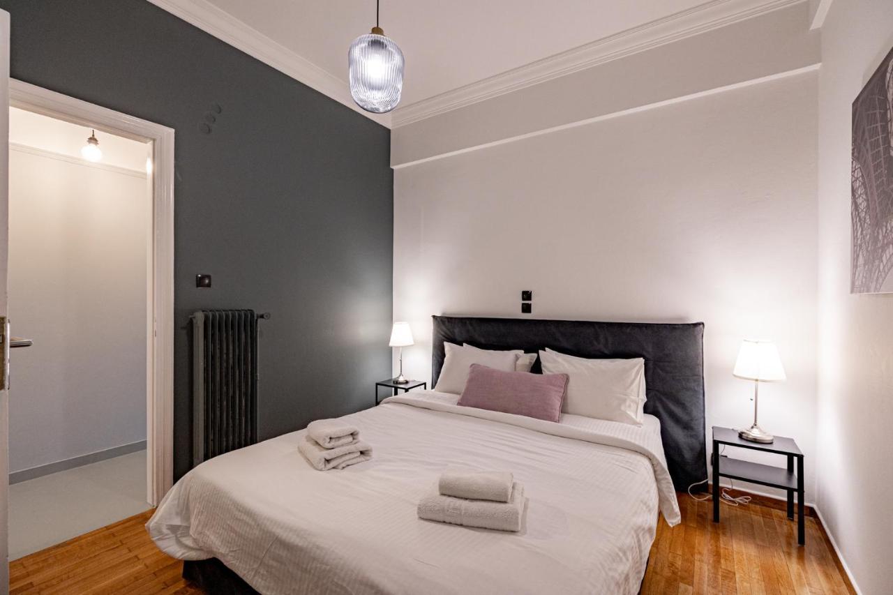 Appartement Cozy In Kolonaki - Sleeps 5