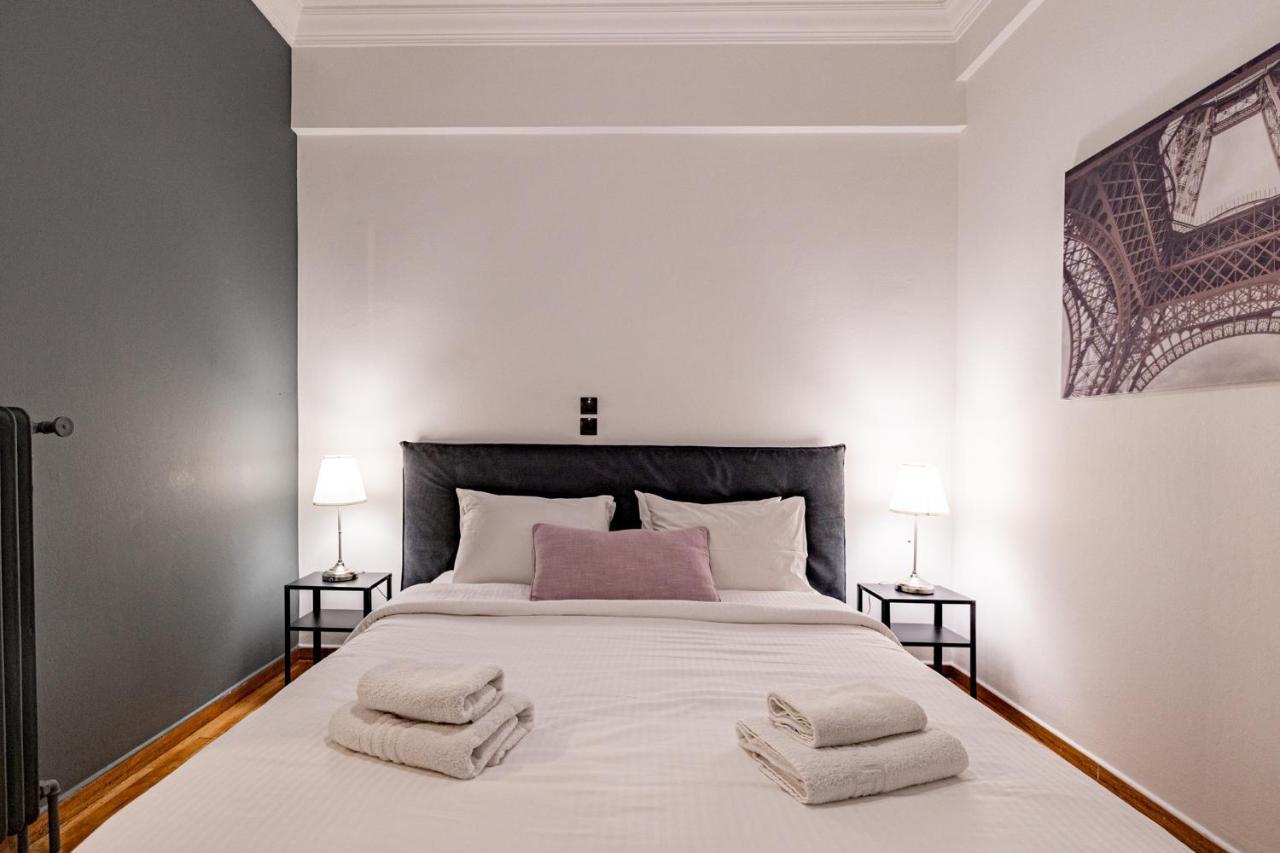 Cozy In Kolonaki - Sleeps 5 Appartement Athènes