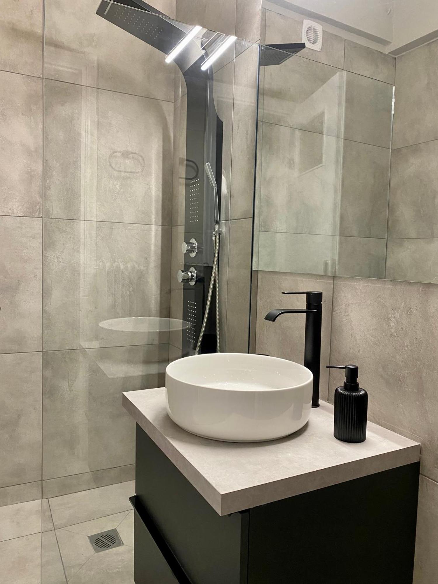 Appartement Cozy In Kolonaki - Sleeps 5