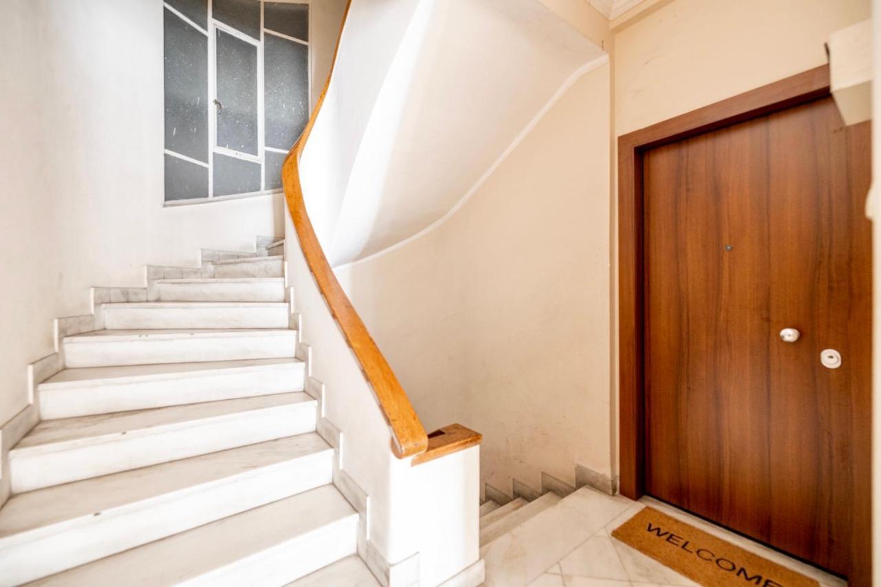 Cozy In Kolonaki - Sleeps 5 Apartment *